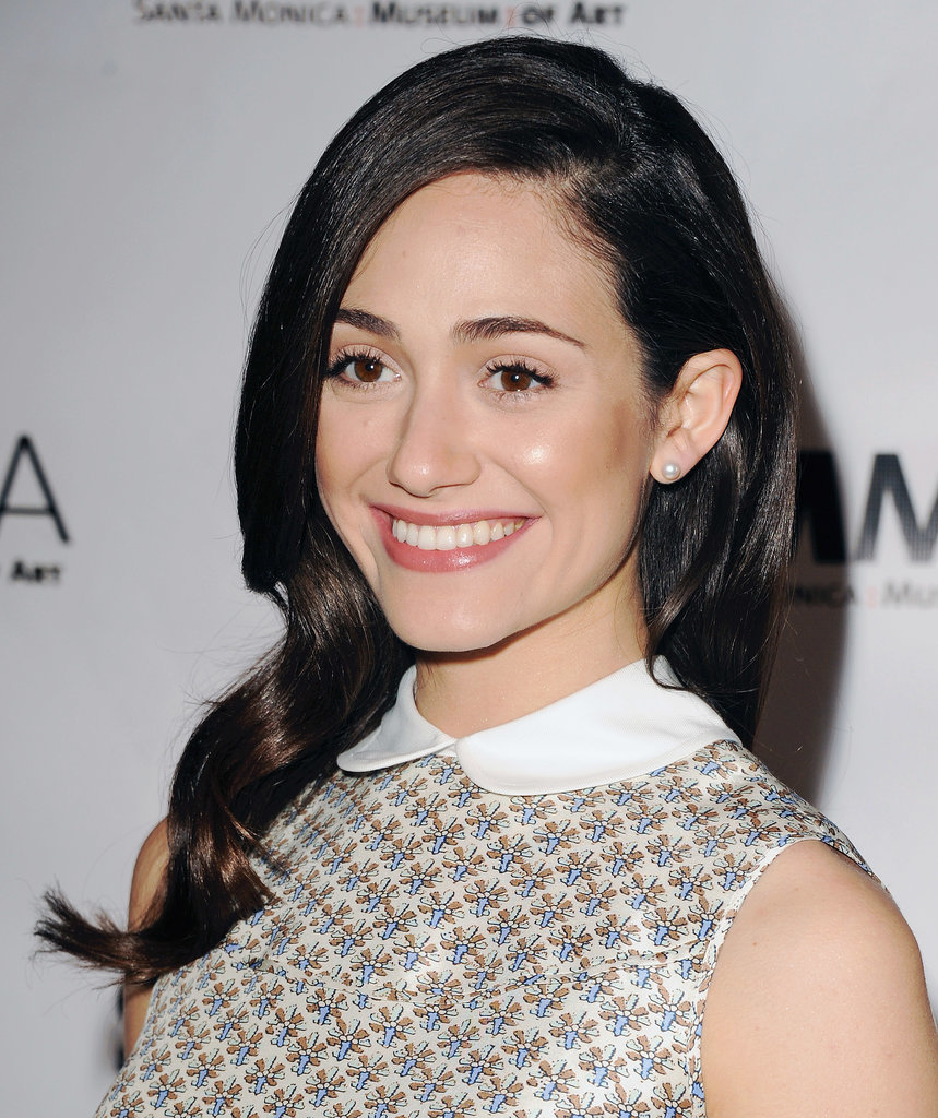 Emmy Rossum Emmy Rossum