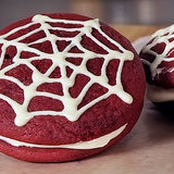 Easy Red Velvet Whoopie Pie Recipe Easy Red Velvet Whoopie Pie Recipe