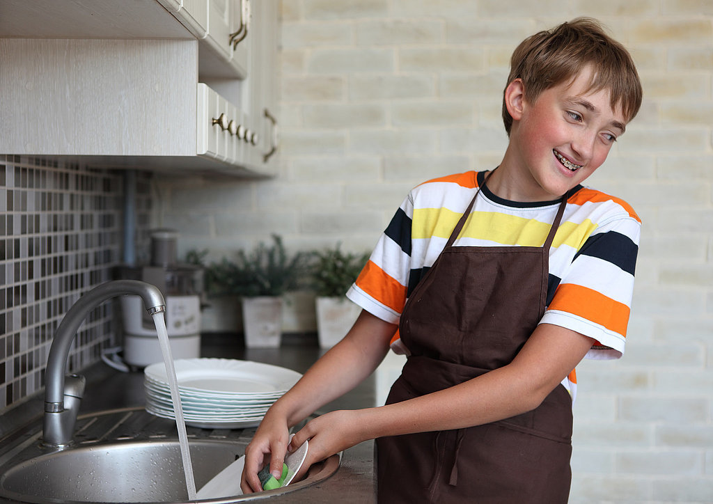 Seven Essential Home Management Skills to Teach Your Child Seven Essential Home Management Skills to Teach Your Child