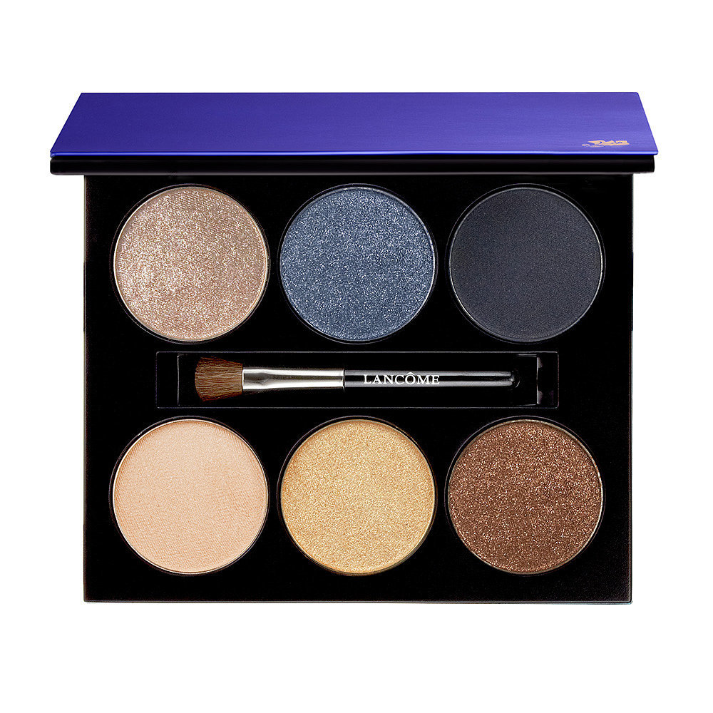 Lancome Debuts Gorgeous French Riviera-Inspired Summer Line Lancome Debuts Gorgeous French Riviera-Inspired Summer Line