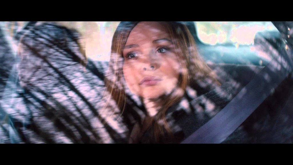 Most Tearjerking Trailer: If I Stay Most Tearjerking Trailer: If I Stay