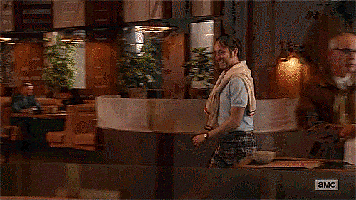 Best Mood Makeover: Pete on Mad Men Best Mood Makeover: Pete on Mad Men