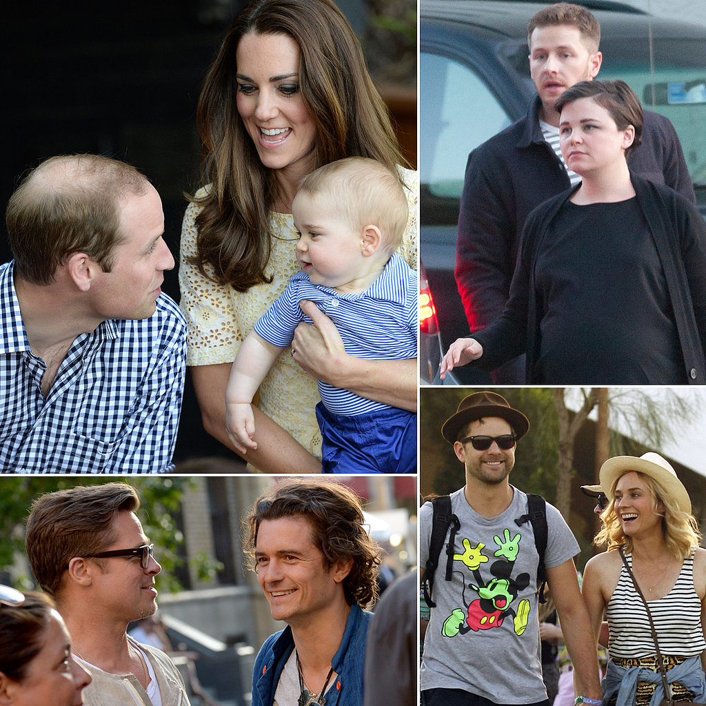 Can't-Miss Celebrity Pics! Can't-Miss Celebrity Pics!