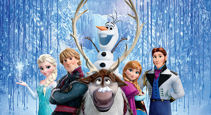 You Haven't Lived Until You've Seen Frozen Characters Dancing to "Thriller" You Haven't Lived Until You've Seen Frozen Characters Dancing to "Thriller"