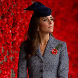 Kate Middleton Outfits on Australia and New Zealand Tour Kate Middleton Outfits on Australia and New Zealand Tour