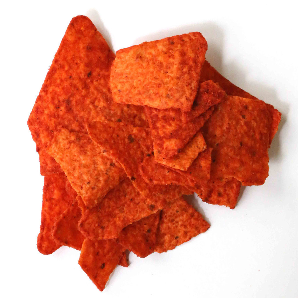 What Are the Doritos Loaded Mystery Flavors? What Are the Doritos Loaded Mystery Flavors?