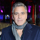 George Clooney Is Engaged to Amal Alamuddin!