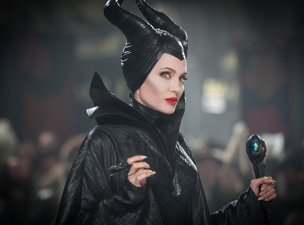 Maleficent Maleficent