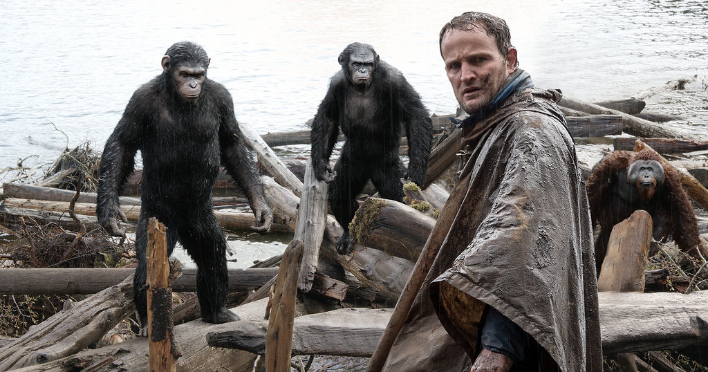 Dawn of the Planet of the Apes Dawn of the Planet of the Apes