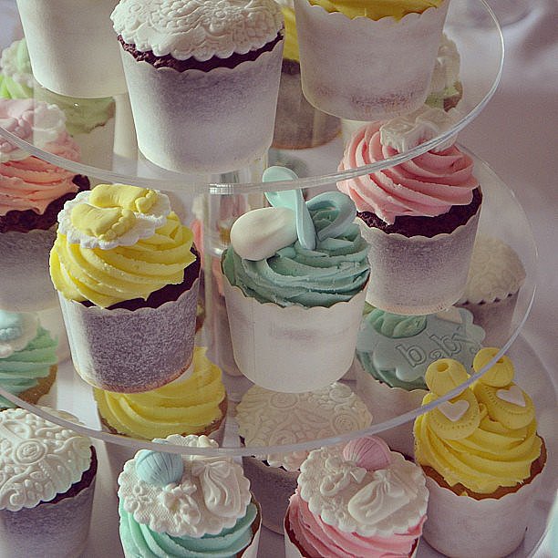 Cupcake Tower Cupcake Tower