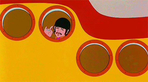 Yellow Submarine Yellow Submarine