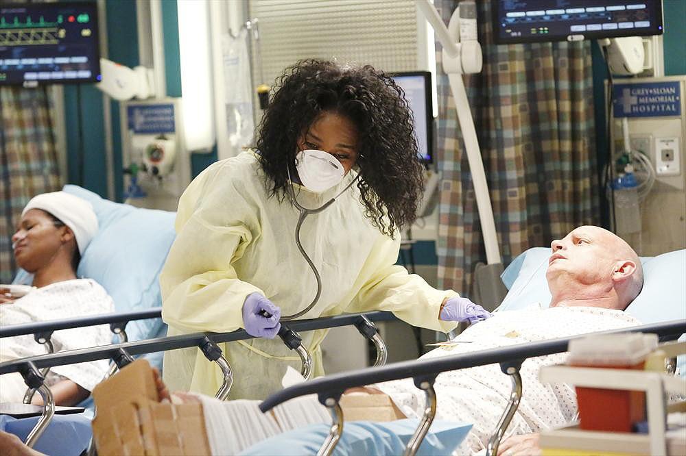 Grey's Anatomy Grey's Anatomy