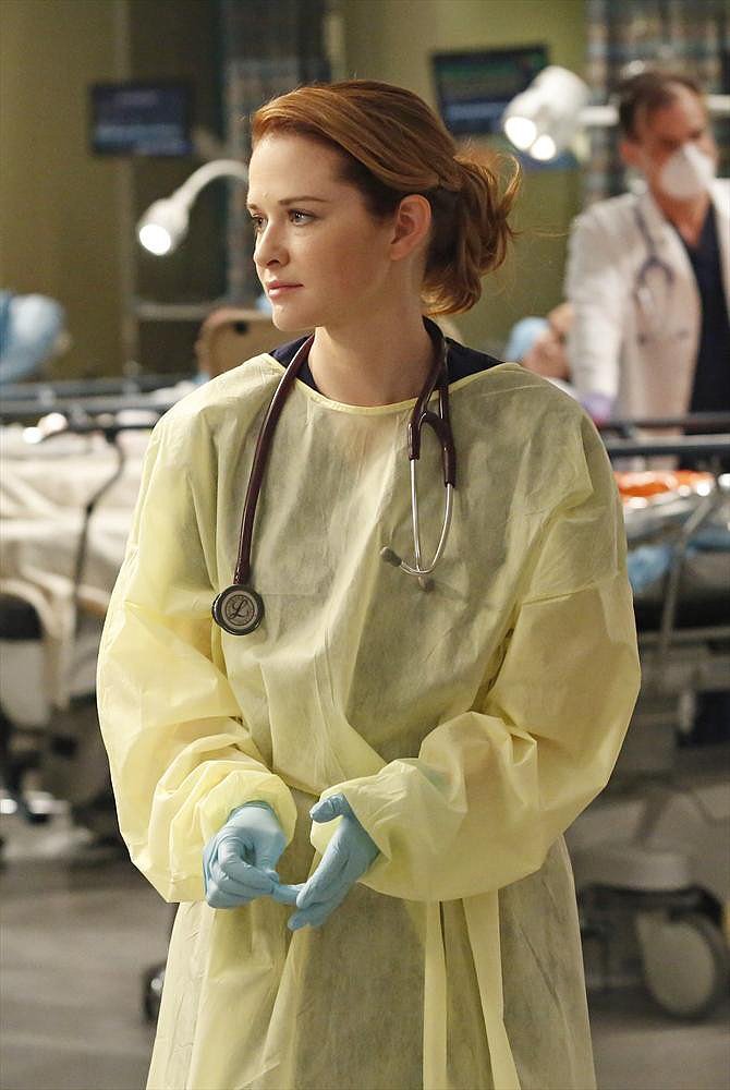 Grey's Anatomy Grey's Anatomy
