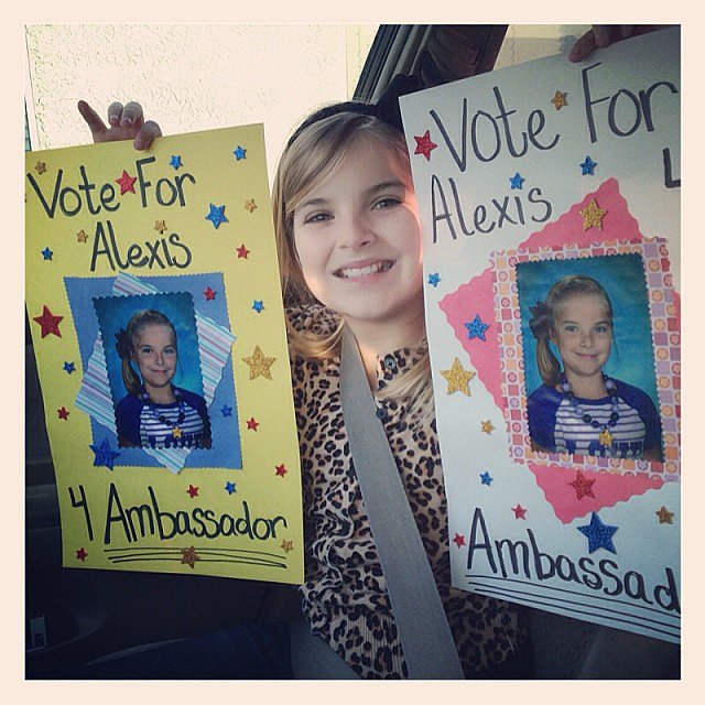 . . . And Ambitious . . . And Ambitious