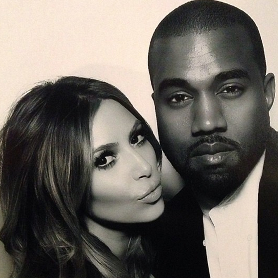Kim, Kanye, and Beyond! A Guide to 2014 Celebrity Weddings