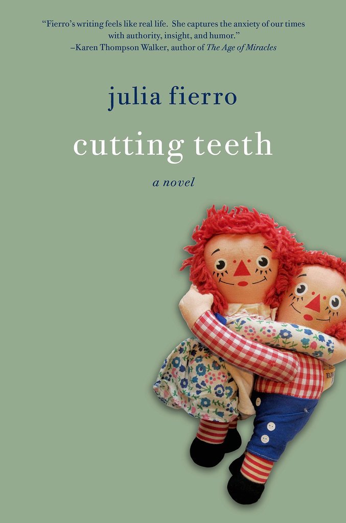 Cutting Teeth Cutting Teeth