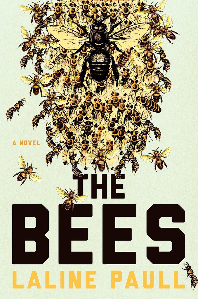 The Bees The Bees