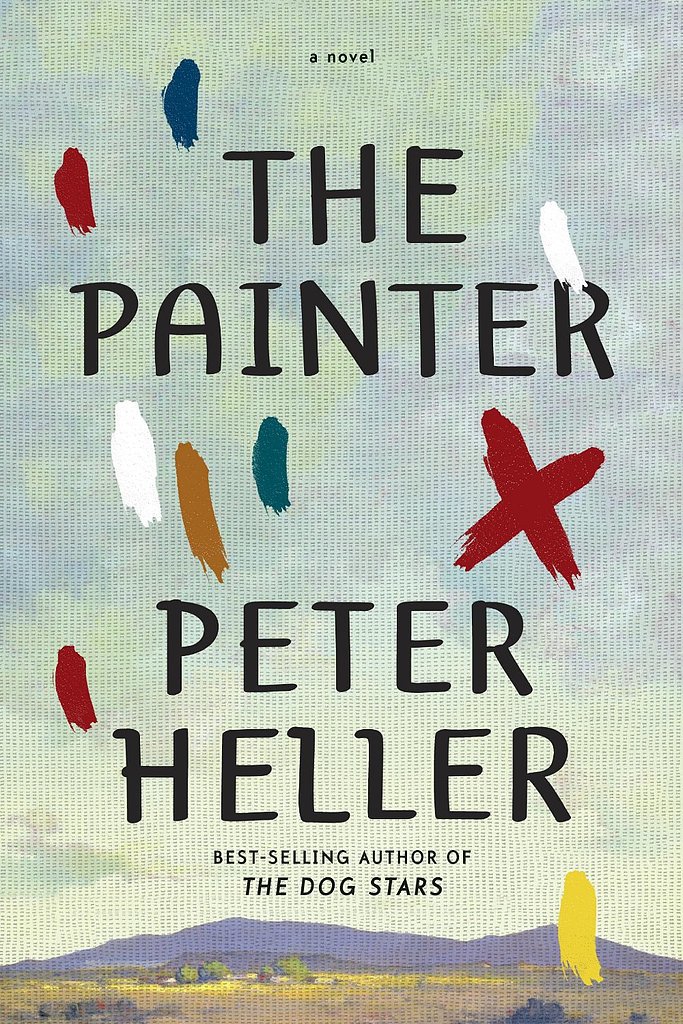 The Painter The Painter