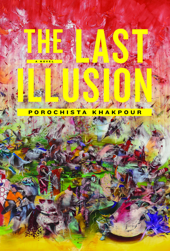 The Last Illusion The Last Illusion