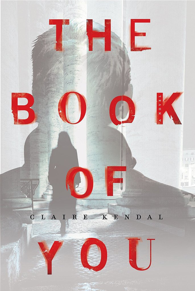 The Book of You The Book of You
