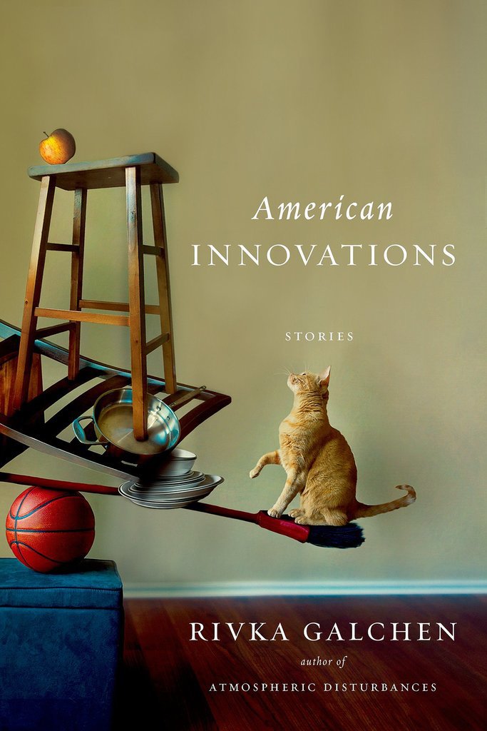 American Innovations: Stories American Innovations: Stories