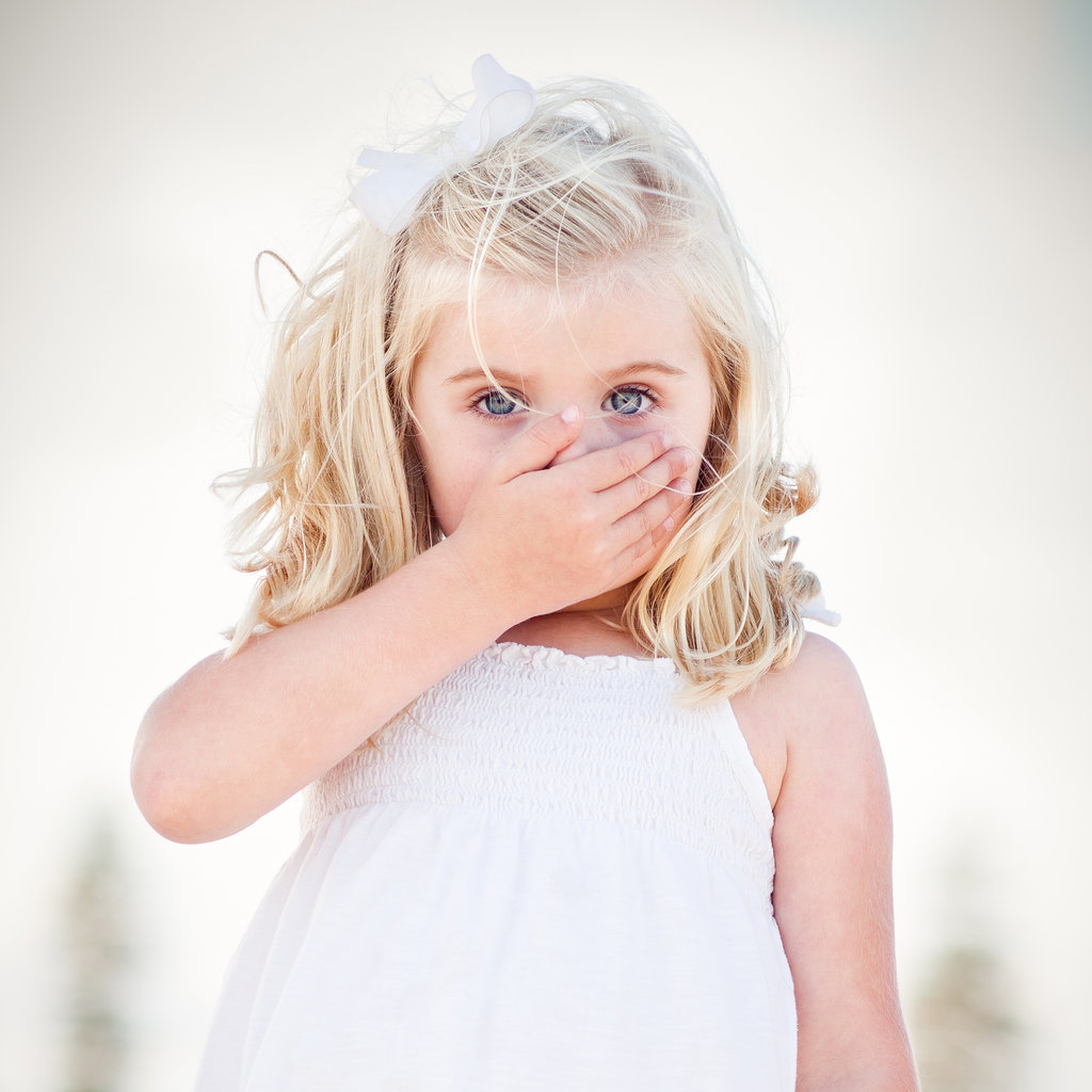 Wait, What?! 5 Things All Kids Say Wait, What?! 5 Things All Kids Say
