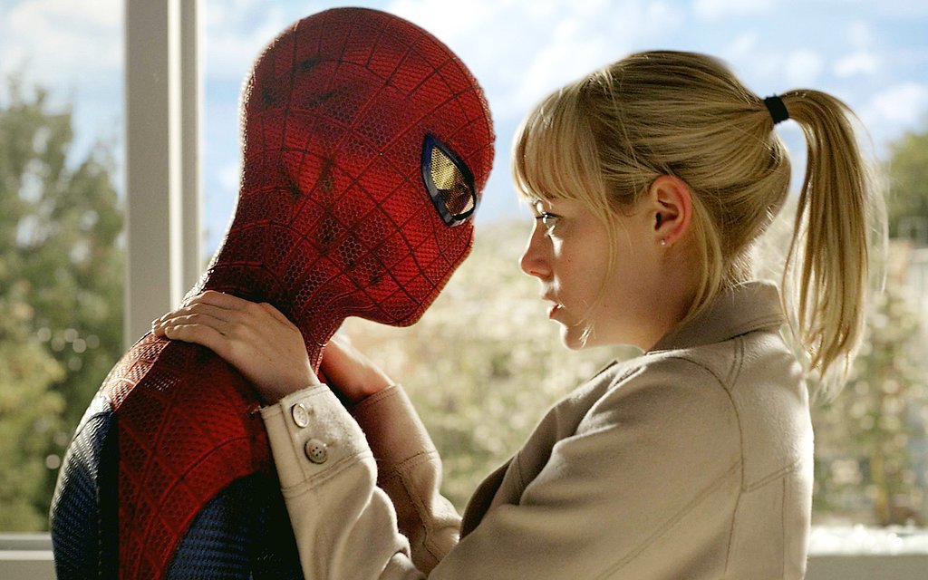 5 Things You Need to Remember About the First Amazing Spider-Man 5 Things You Need to Remember About the First Amazing Spider-Man