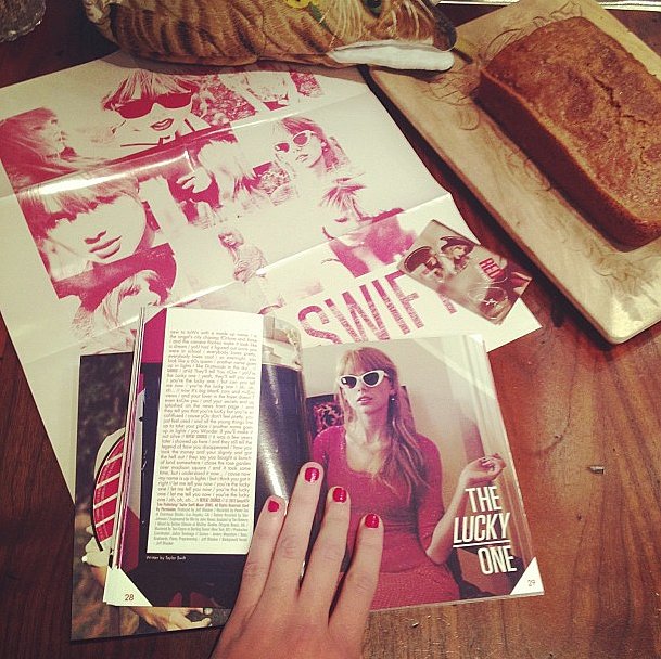 Taylor Swift Taylor Swift