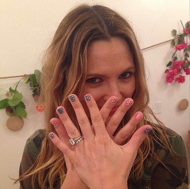Drew Barrymore Drew Barrymore