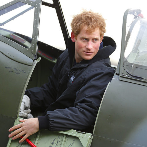Which Ginger Should You Date? Quiz Which Ginger Should You Date? Quiz