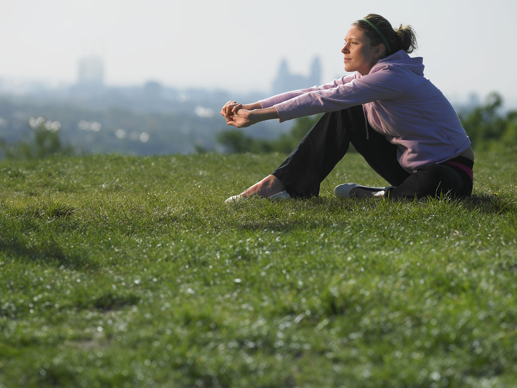 Get Serious About Rest Get Serious About Rest