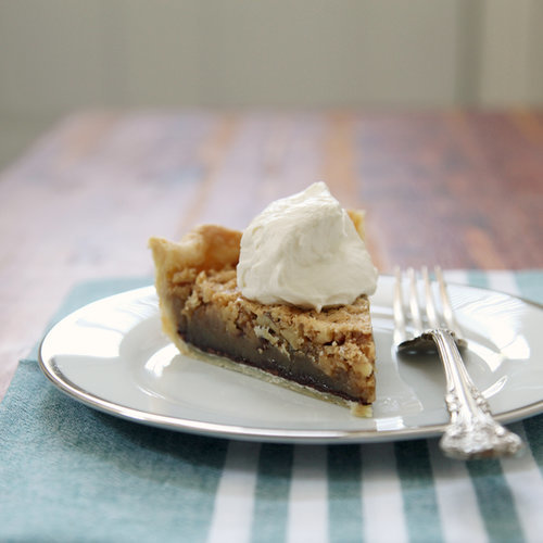 Thoroughbred Pie Thoroughbred Pie