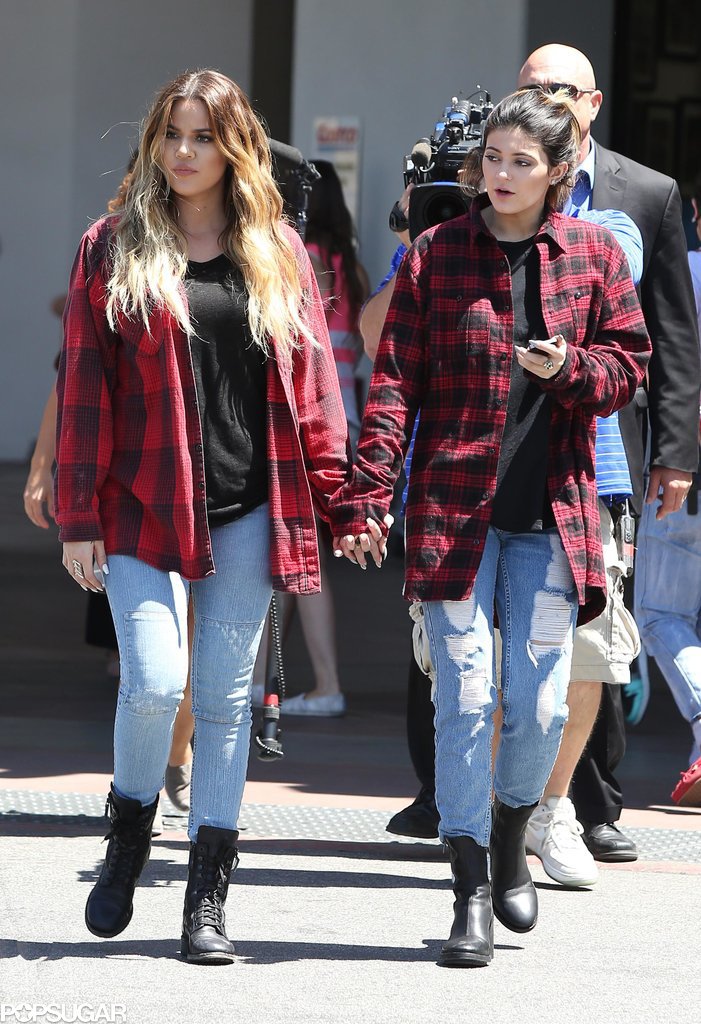 Is Selena Gomez Feuding With the Kardashians? Is Selena Gomez Feuding With the Kardashians?