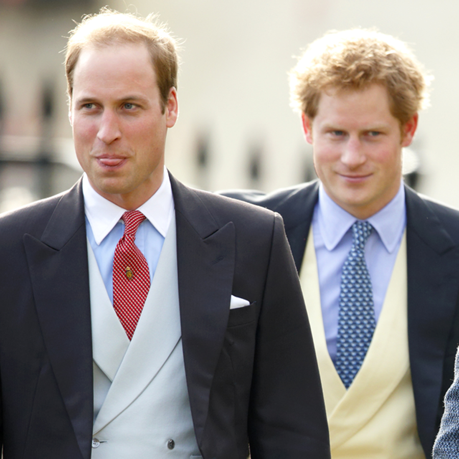 Royal Report: A Very Single Prince Harry Is Coming to America