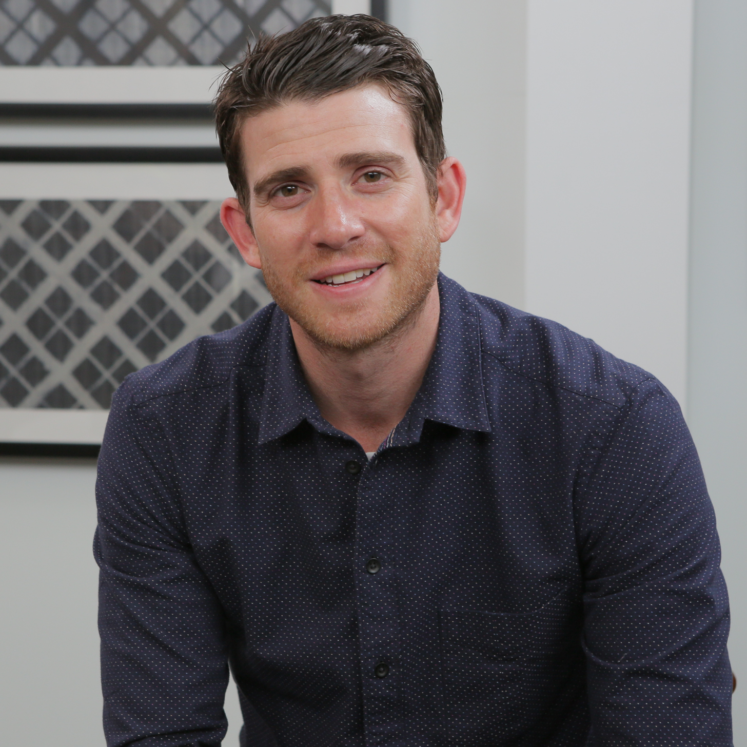 Bryan Greenberg Confesses the Hardest Part of Wedding Planning