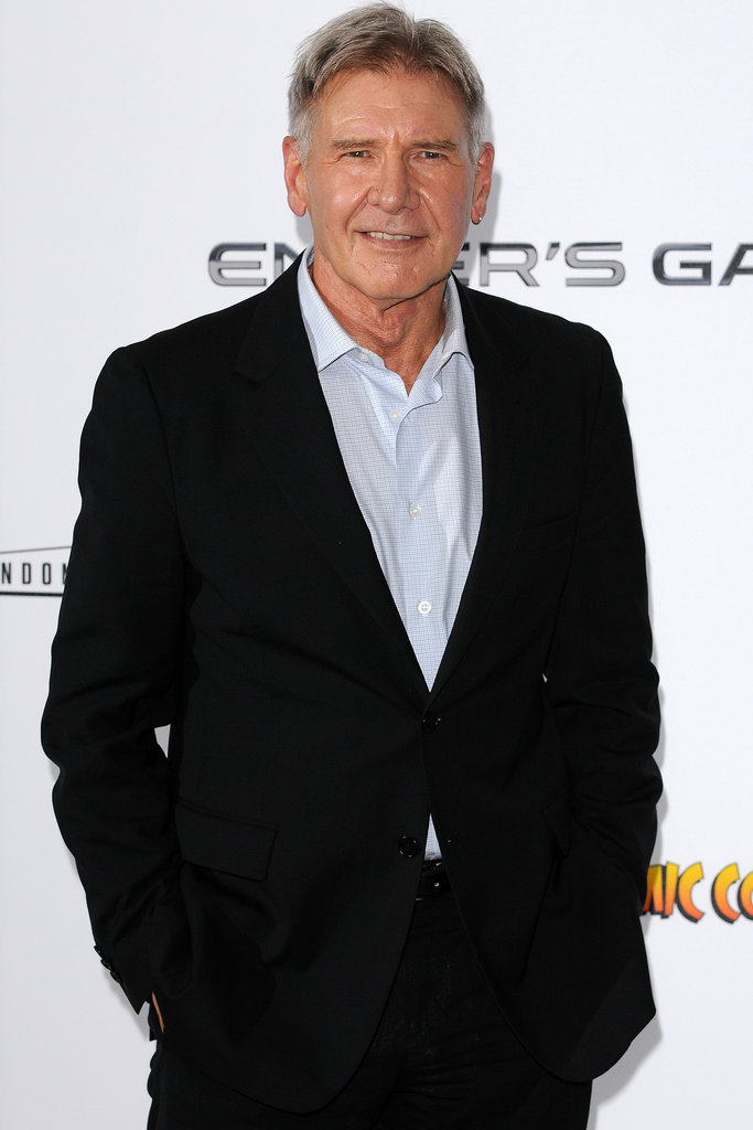 The official cast of Star Wars: Episode VII has been announced. It includes original cast members Harrison Ford, Carrie Fisher, and Mark Hamill, in addition to Adam Driver, Oscar Isaac, Andy Serkis, and more.
The official cast of Star Wars: Episode VII has been announced. It includes original cast members Harrison Ford, Carrie Fisher, and Mark Hamill, in addition to Adam Driver, Oscar Isaac, Andy Serkis, and more.