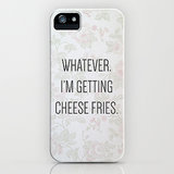POPSUGAR Shout Out: Mean Girls Phone Cases Are So Fetch