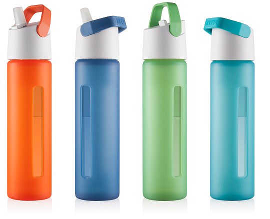 Takeya Modern Flip Straw Bottle Takeya Modern Flip Straw Bottle