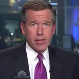 Here's Brian Williams Rapping Ludacris's 