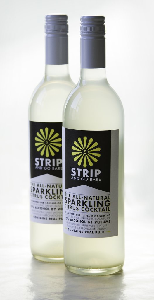 Strip and Go Bare Strip and Go Bare