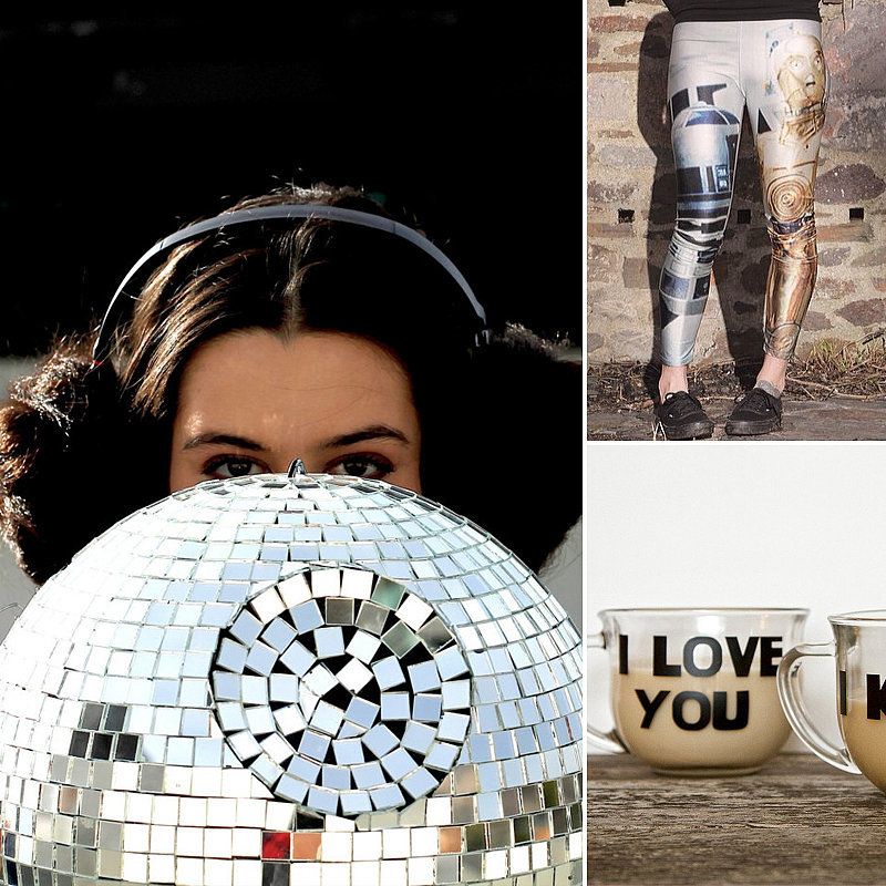 May Must Haves Powered by the Force May Must Haves Powered by the Force