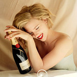 Behind the Bubbly: Does Champagne Get You Buzzed Faster?