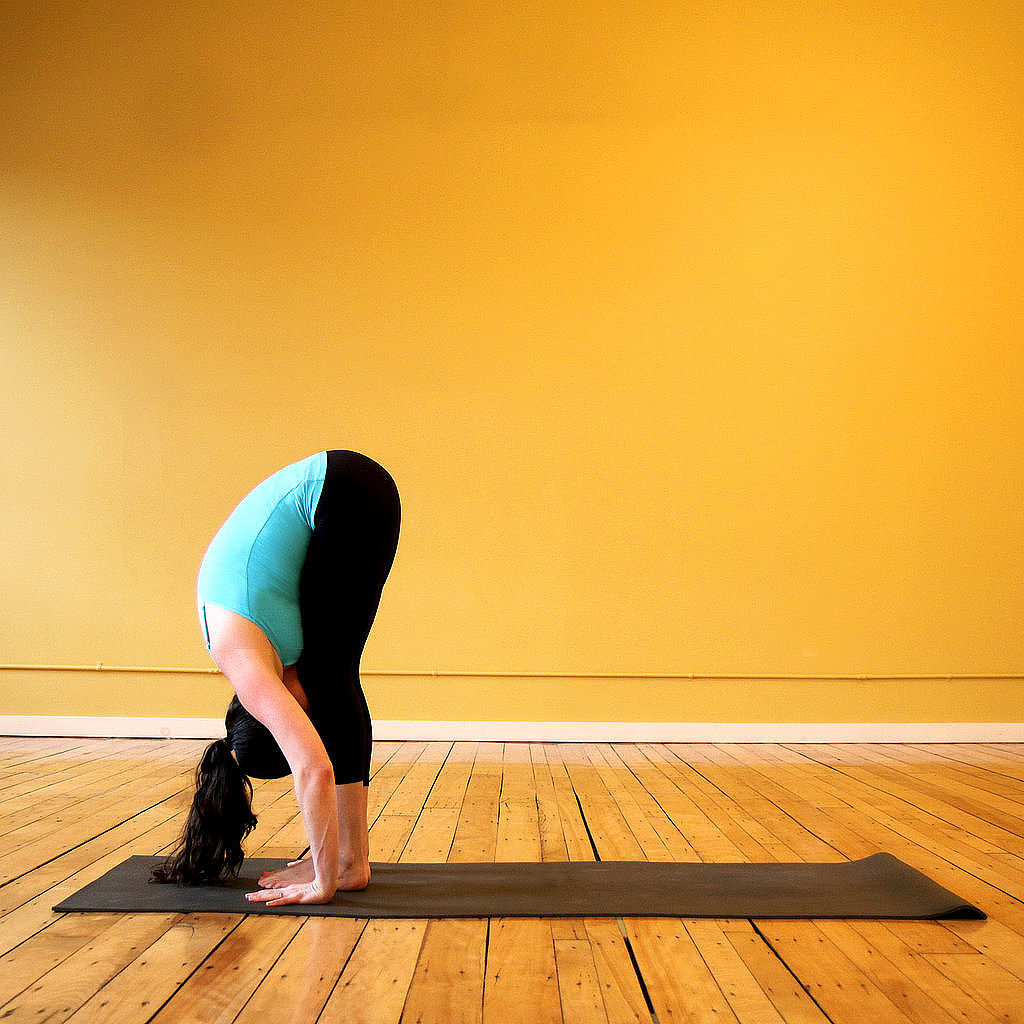 back   Back Fitness tension poses POPSUGAR For upper Upper Poses yoga Yoga