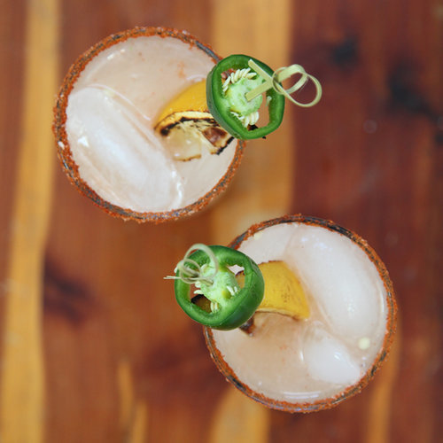 Jalapeño Paloma Jalapeño Paloma