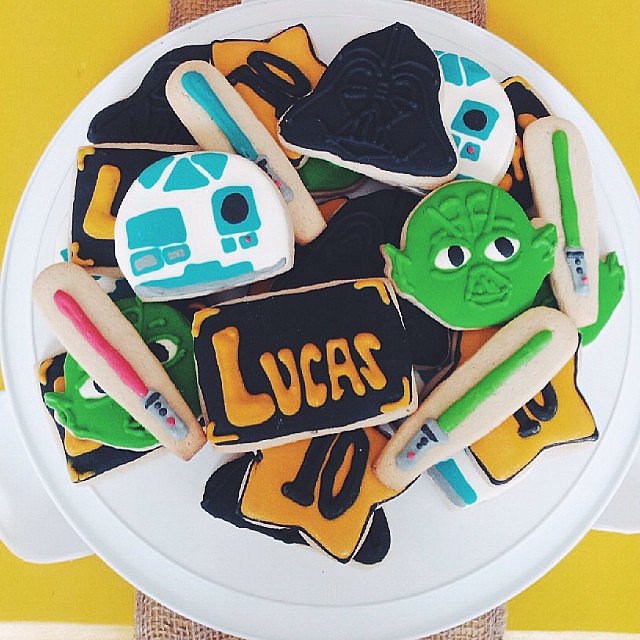 Cute Cookies Cute Cookies