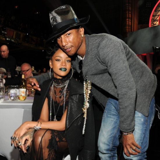 iHeartRadio Music Awards 2014 iHeartRadio Music Awards 2014