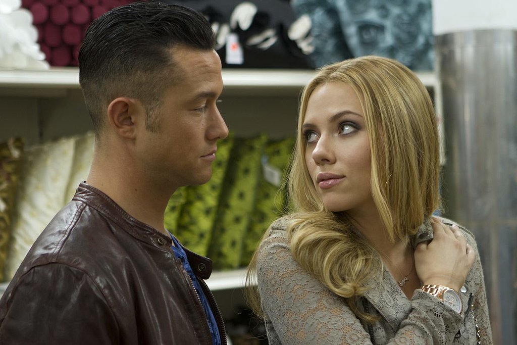 Don Jon Don Jon