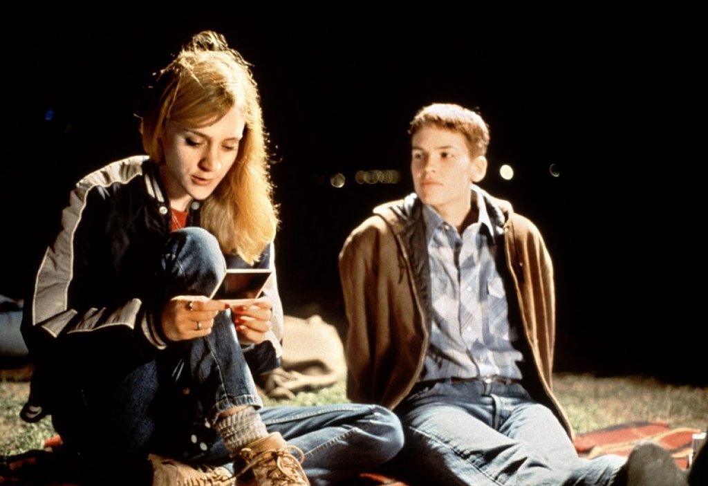 Boys Don't Cry Boys Don't Cry