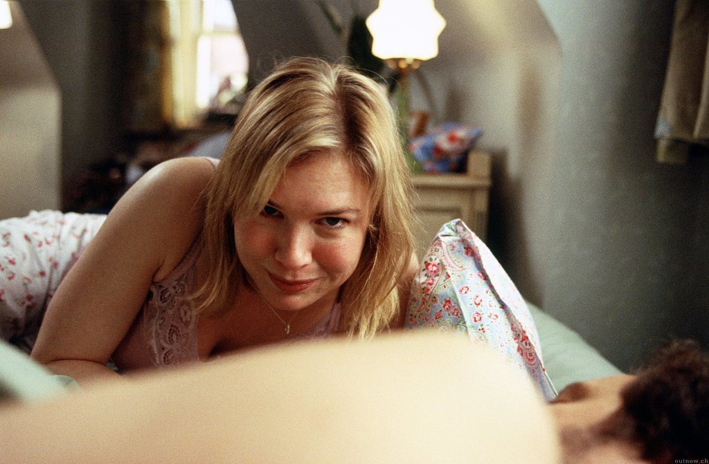 Bridget Jones: The Edge of Reason Bridget Jones: The Edge of Reason