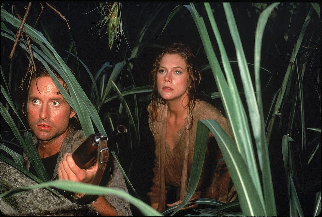 Romancing the Stone Romancing the Stone
